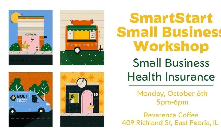 Small Business Health Insurance